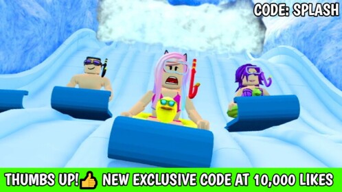 My Water Park Tycoon