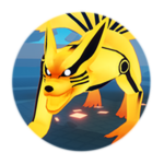 Defeat Demon Fox