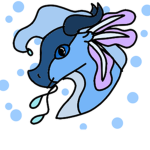 ~ Axolotl-Wings ~