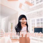 Arizxlle's Angels
