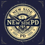 NEW SIDE PD