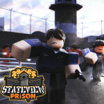 Stateview Prison V1
