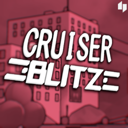 Cruiser Blitz