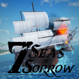 7 Seas Of Sorrow icon