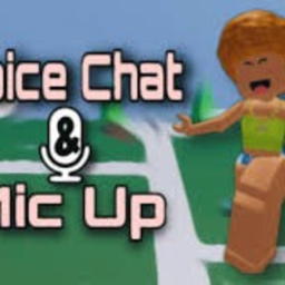 Open Mic [VOICE CHAT 🔊]