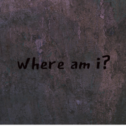 Where am I?