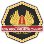 Unіted States Army Special Operations Command