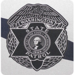 The North American Washington State Patrol