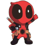 Deadpool Fanclub
