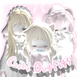 [50+] Chibi/Mini outfit store 💅🛍️