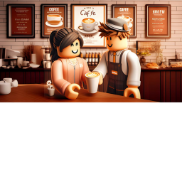 Frappuccino Cafe