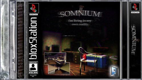 somnium