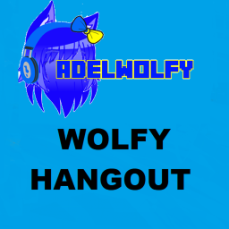 [UPDATE 2.0] Wolfy Hangout