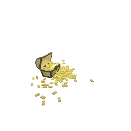 OpenChest