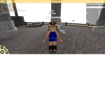 For robux!