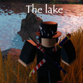 The Lake.