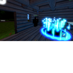 The Watchtower (big update)
