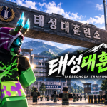 태성대훈련소 | Taeseongdae Training Center