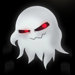 Ghost of the Grave