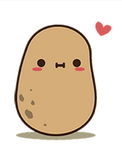 Potato's People