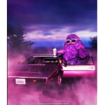 Grimace's cult