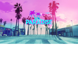 paradise rp
