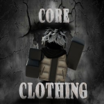 Core Clothing-