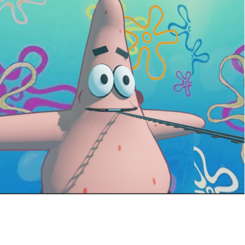 Patrick Cartride for FREE ADMIN!!!