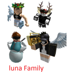 Luna Family