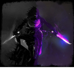 Void ninjas