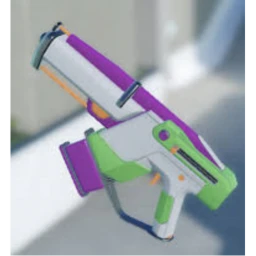 laser tag icon