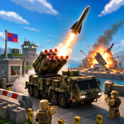 Missile Clash