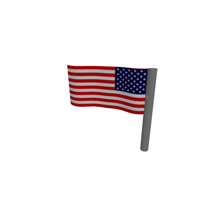 Working Flag