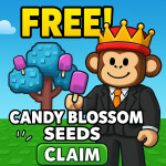FREE Candy Blossom Seeds 🆓