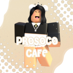 Prosco Café