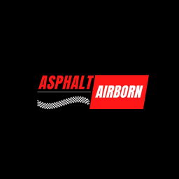 Asphalt Airborn