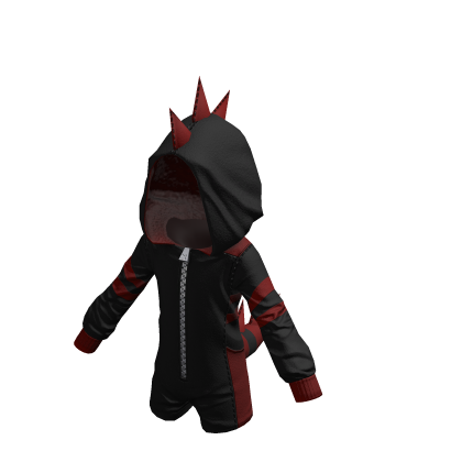 Dino Romper Blood Moon thumbnail