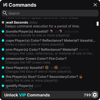 Kohl's Admin preview 1