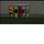THEE RAINBOWS