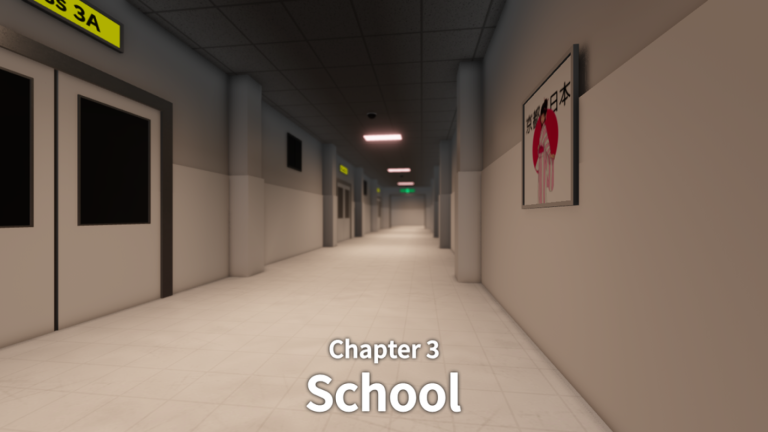 [CHAPTER 5!] Hotel 9! screenshot 3