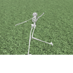 Ragdoll Engine