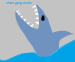 shark gang studio