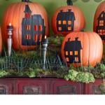 Pumpkin's Clothing