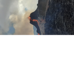Volcano in Iceland