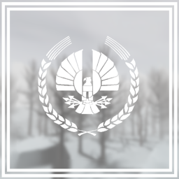 3rd Annual Hunger Games || HG | Panem