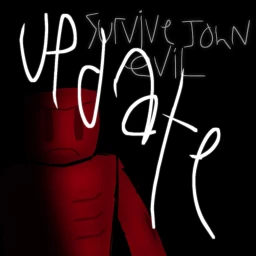 (MINI HALLOWEEN) Survive John Evil icon