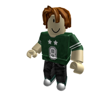 The Real Biker's Obby