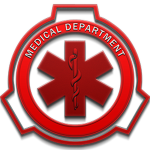 [SCP40] Medical Department