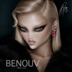 BENOUV