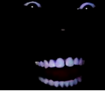 ESCAPE THE GIANT MAN LAUGHING IN DARK OBBY